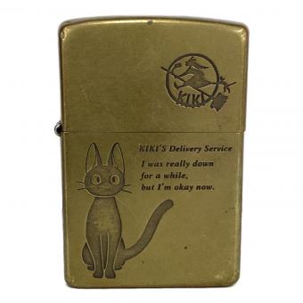 ジブリ ZIPPO 魔女の宅急便 No.5156