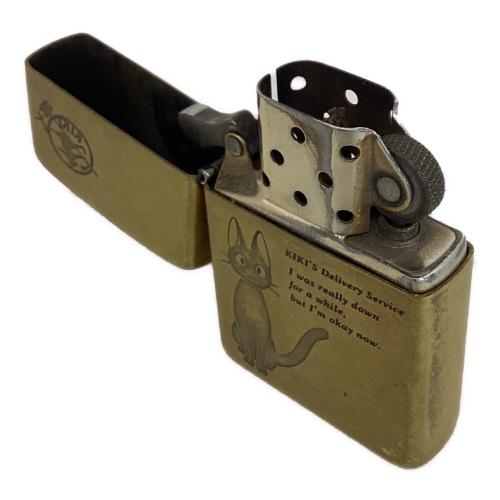ジブリ ZIPPO 魔女の宅急便 No.5156