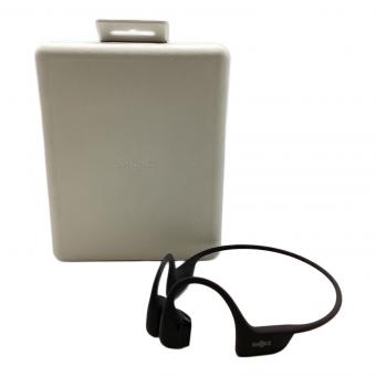 SHOKZ (ショックス) ワイヤレスイヤホン SHOCKZ S820