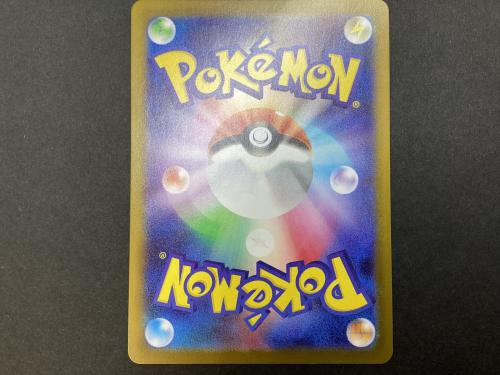 ポケモンカード メガリザードンX EX 110/080 SAR