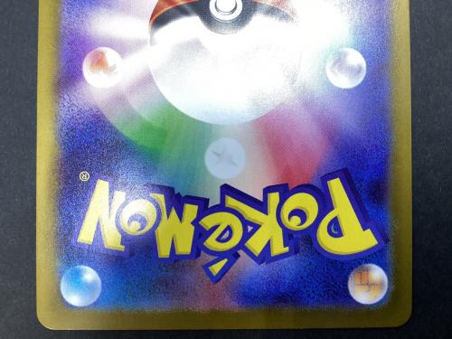 ポケモンカード メガリザードンX EX 110/080 SAR