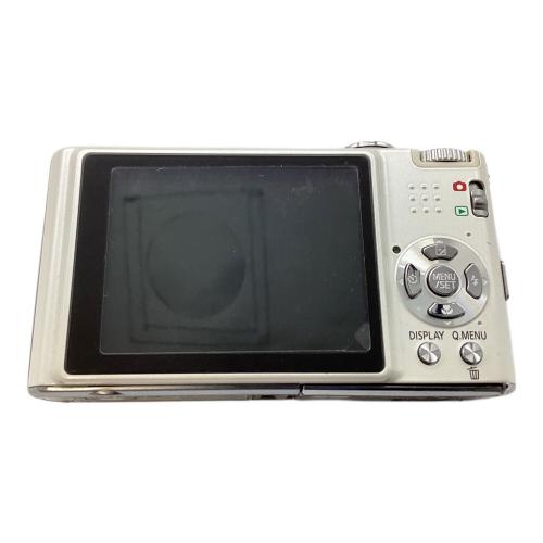 Panasonic (パナソニック) コンパクトデジタルカメラ DMC-FX35 LUMIX