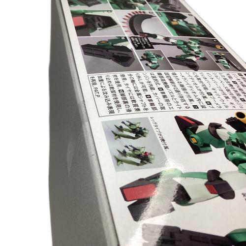 BANDAI (バンダイ) 戦闘メカザブングル ガンプラ ウォーカーマシン・ウォーカーギャリア