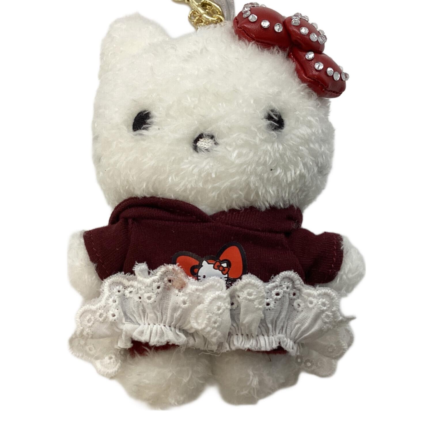 Snidel (スナイデル) チャーム ハローキティ｜トレファクONLINE