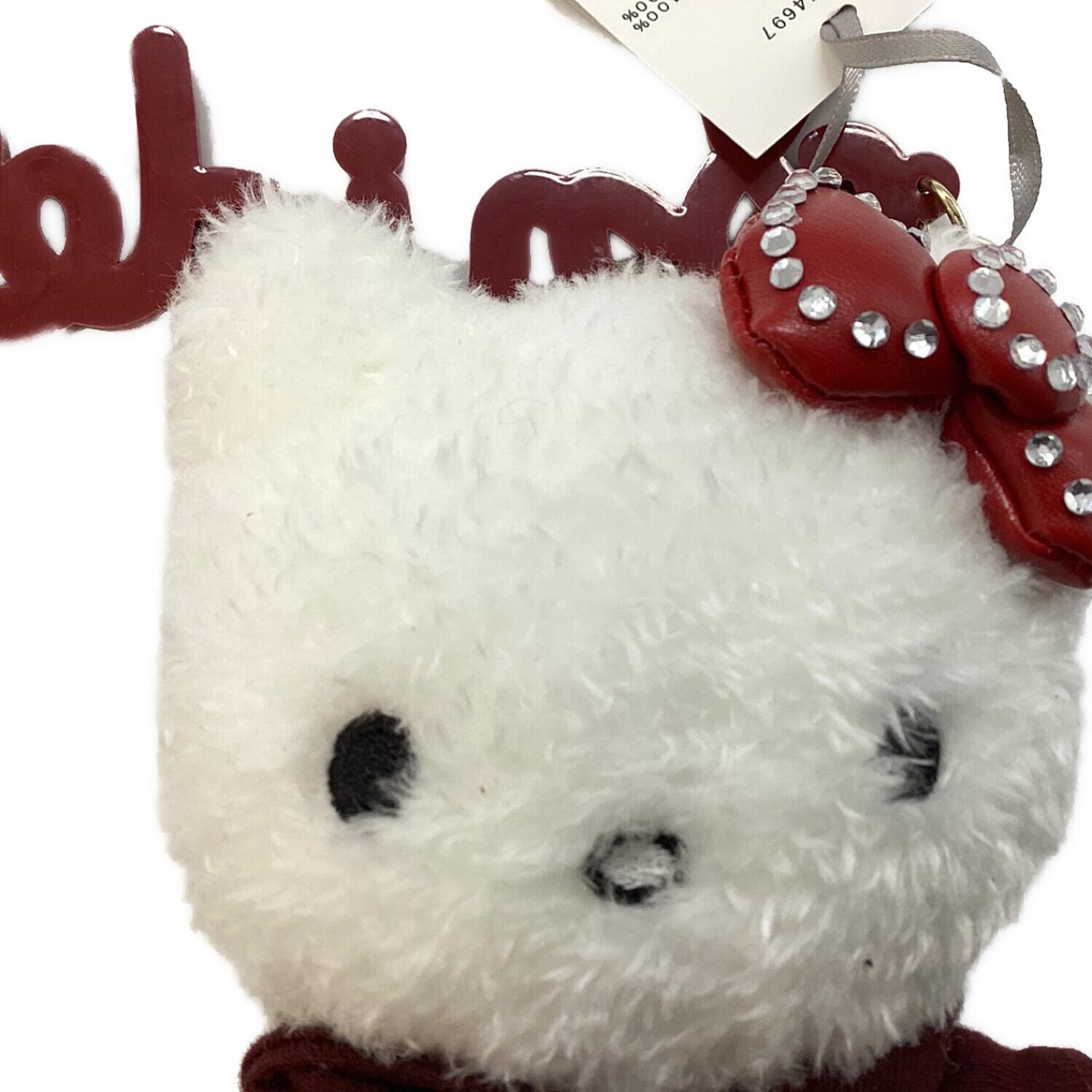 Snidel (スナイデル) チャーム ハローキティ｜トレファクONLINE