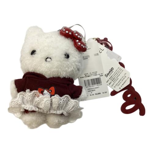 Snidel (スナイデル) チャーム ハローキティ｜トレファクONLINE