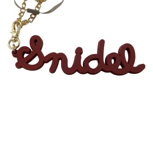 Snidel (スナイデル) チャーム ハローキティ