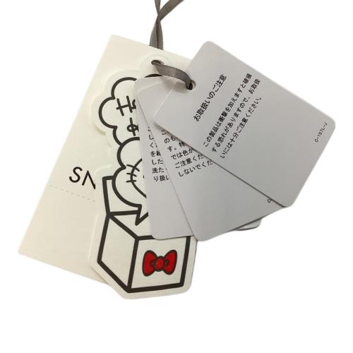 Snidel (スナイデル) チャーム ハローキティ