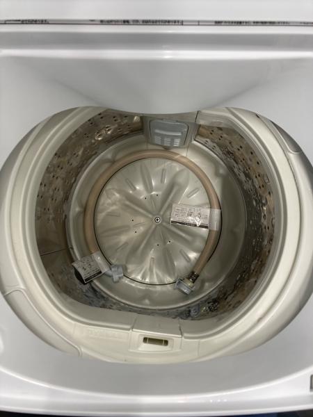 HITACHI (ヒタチ) 全自動洗濯機 NW-5WR 2016年製 167｜トレファクONLINE