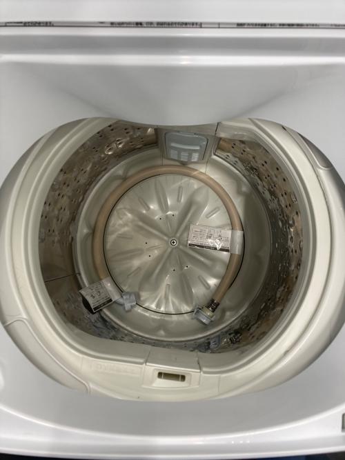 HITACHI (ヒタチ) 全自動洗濯機 NW-5WR 2016年製 167