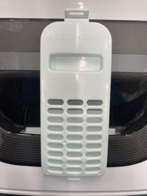 HITACHI (ヒタチ) 全自動洗濯機 NW-5WR 2016年製 167