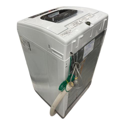 HITACHI (ヒタチ) 全自動洗濯機 NW-5WR 2016年製 167