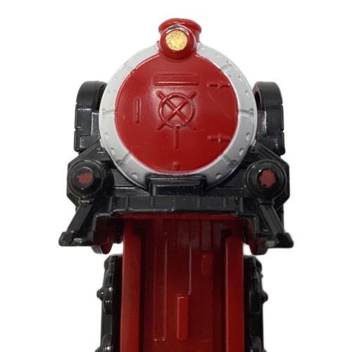 烈車戦隊トッキュウジャー (レッシャセンタイ) 戦隊ロボ 戦隊ヒーロー