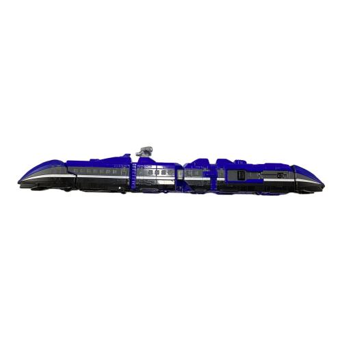 烈車戦隊トッキュウジャー (レッシャセンタイ) 戦隊ロボ 戦隊ヒーロー