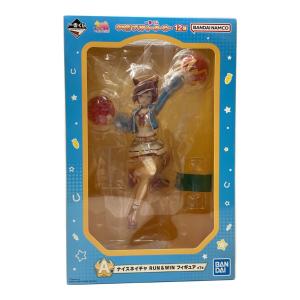 一番くじ　A賞 RUN ＆WIN　ウマ娘 プリティダービー  ナイスネイチャ