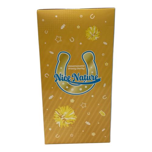 一番くじ　A賞 RUN ＆WIN　ウマ娘 プリティダービー  ナイスネイチャ