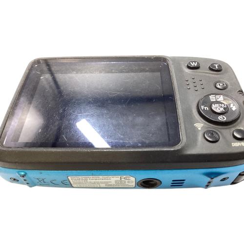 FUJIFILM (フジフィルム) コンパクトデジタルカメラ XP140 キズ多数・状態難