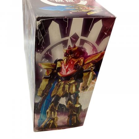 BANDAI (バンダイ) DXテガソード センタイリングセット 戦隊ヒーロー
