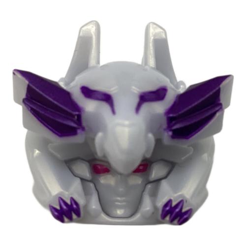 BANDAI (バンダイ) DXダークウルフデカリバー50 戦隊ヒーロー 中身未使用