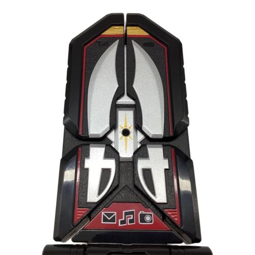 海賊戦隊ゴーカイジャ- モバイレーツ -MEMORIAL BEST SELECTION 戦隊ヒーロー