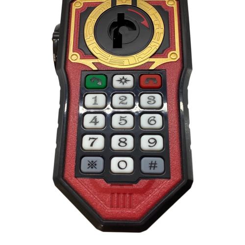 海賊戦隊ゴーカイジャ- モバイレーツ -MEMORIAL BEST SELECTION 戦隊ヒーロー