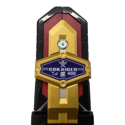 海賊戦隊ゴーカイジャ- モバイレーツ -MEMORIAL BEST SELECTION 戦隊ヒーロー