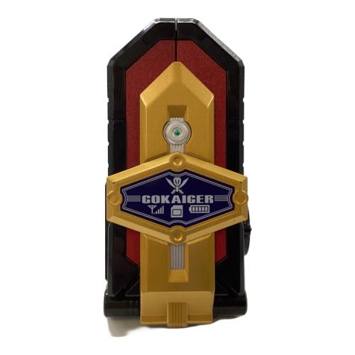 海賊戦隊ゴーカイジャ- モバイレーツ -MEMORIAL BEST SELECTION 戦隊ヒーロー