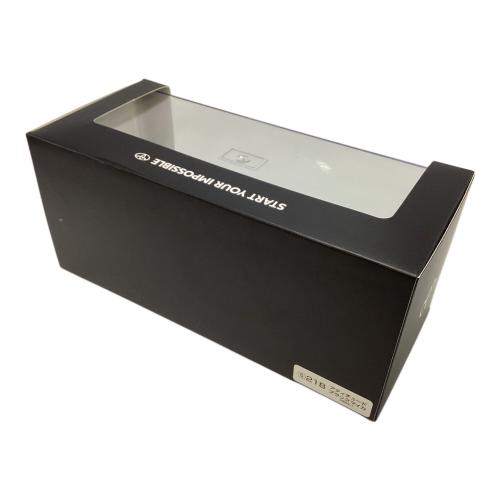 PRIUS（プリウス）アティチュード 218 モデルカー