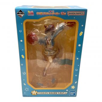 ウマ娘 プリティダービー (ウマムスメ) ナイスネイチャ A賞 RUN ＆WIN