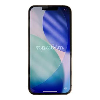 Apple (アップル) iPhone13 Pro MLUQ3J/A 箱付属