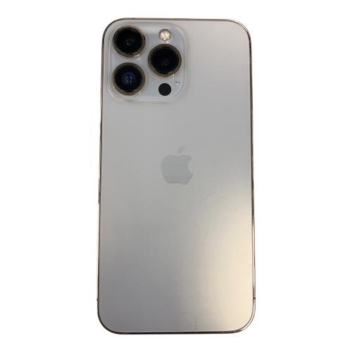 Apple (アップル) iPhone13 Pro MLUQ3J/A 箱付属