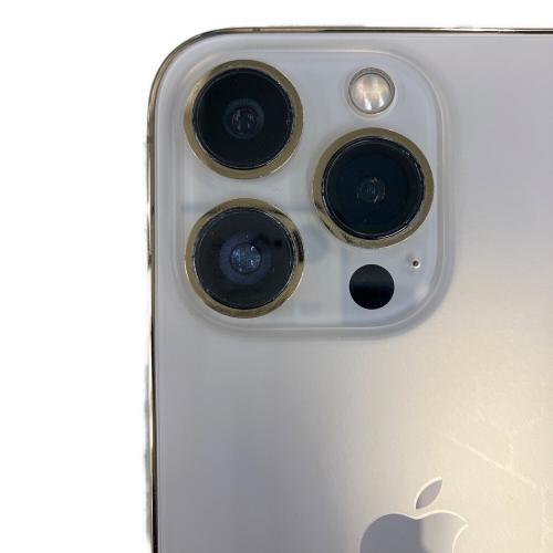 Apple (アップル) iPhone13 Pro MLUQ3J/A 箱付属