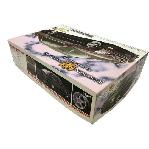 JUNCTION PRODUCE UCF31 CELSIOR プラモデル 車