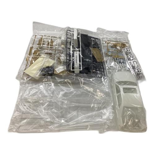 JUNCTION PRODUCE UCF31 CELSIOR プラモデル 車