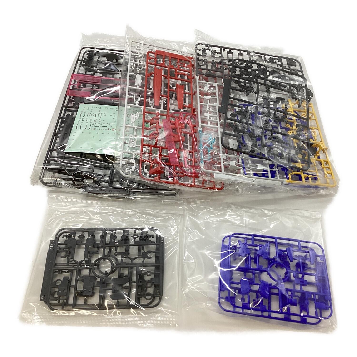 専用 G-RAP SET BANDAI (バンダイ) ZETA GUNDAM RG1/144 ガンプラ MSZ-006｜トレファク