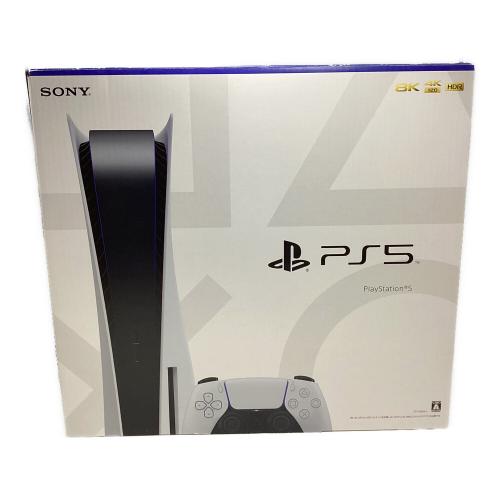 SONY (ソニー) Playstation5 CFI-1000A
