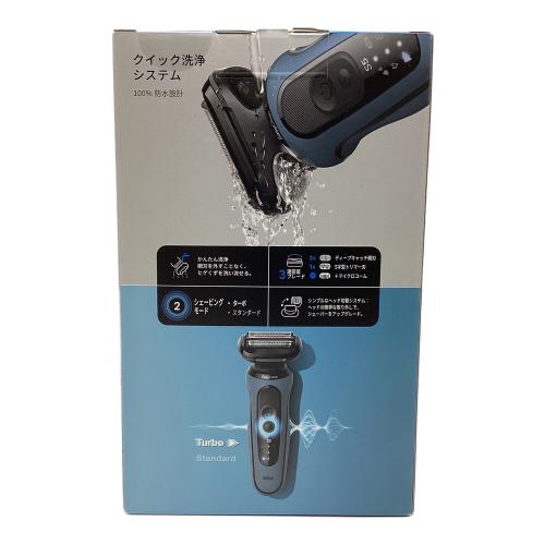 BRAUN (ブラウン) シェーバー 52-A7000cc 2024年発売モデル シリーズ5