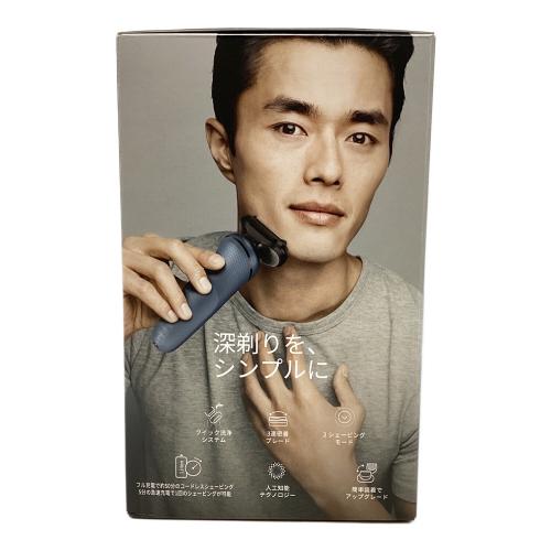 BRAUN (ブラウン) シェーバー 52-A7000cc 2024年発売モデル シリーズ5