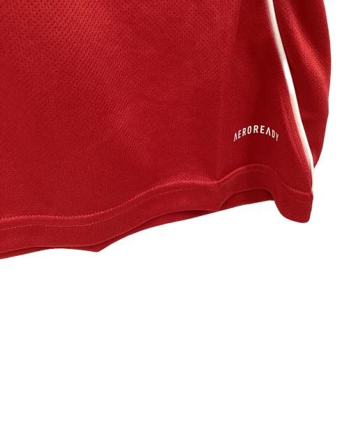 adidas (アディダス) リバプールユニフォーム 25/26 ホーム サイズ:L 未使用品