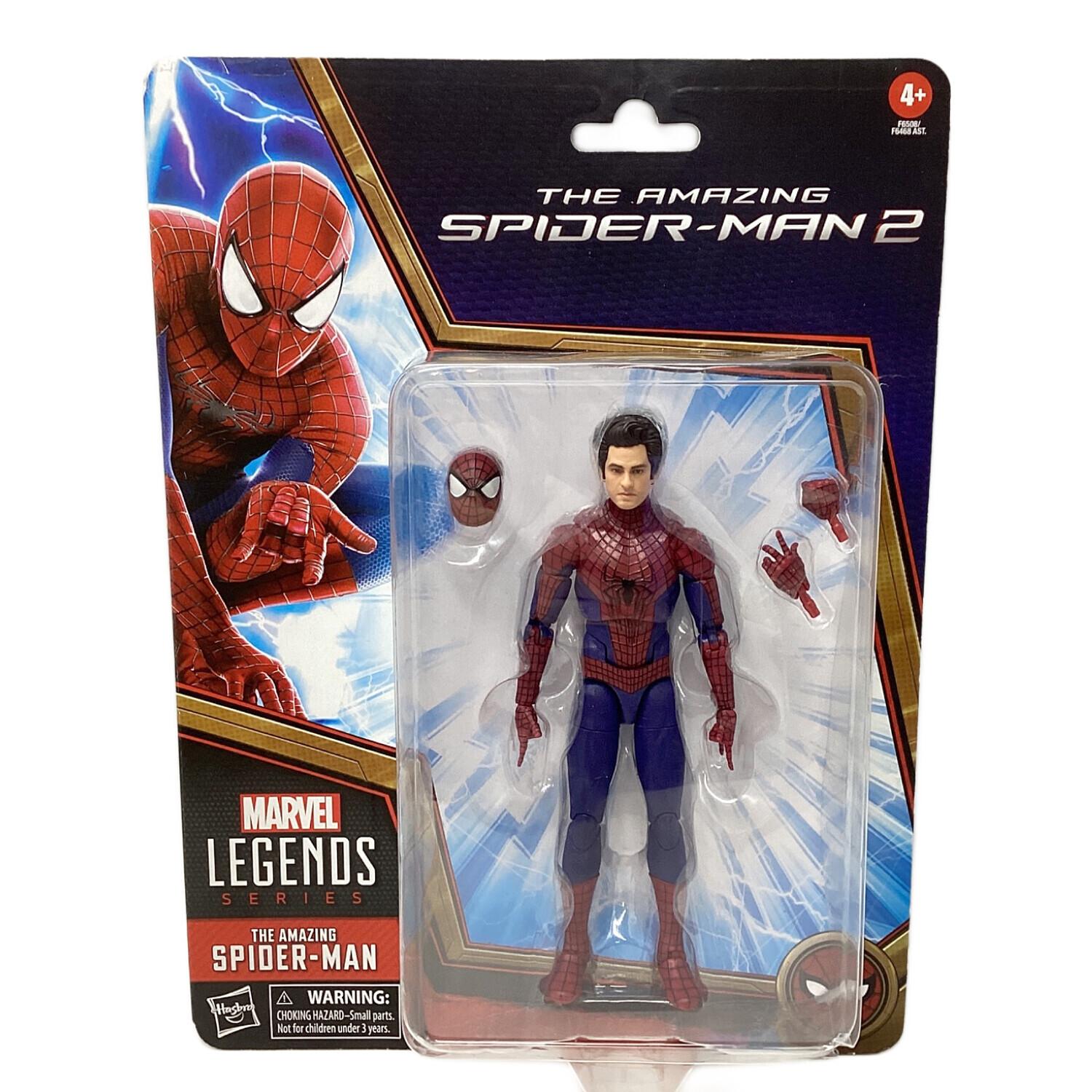 アメイジングスパイダーマン2｜トレファクONLINE