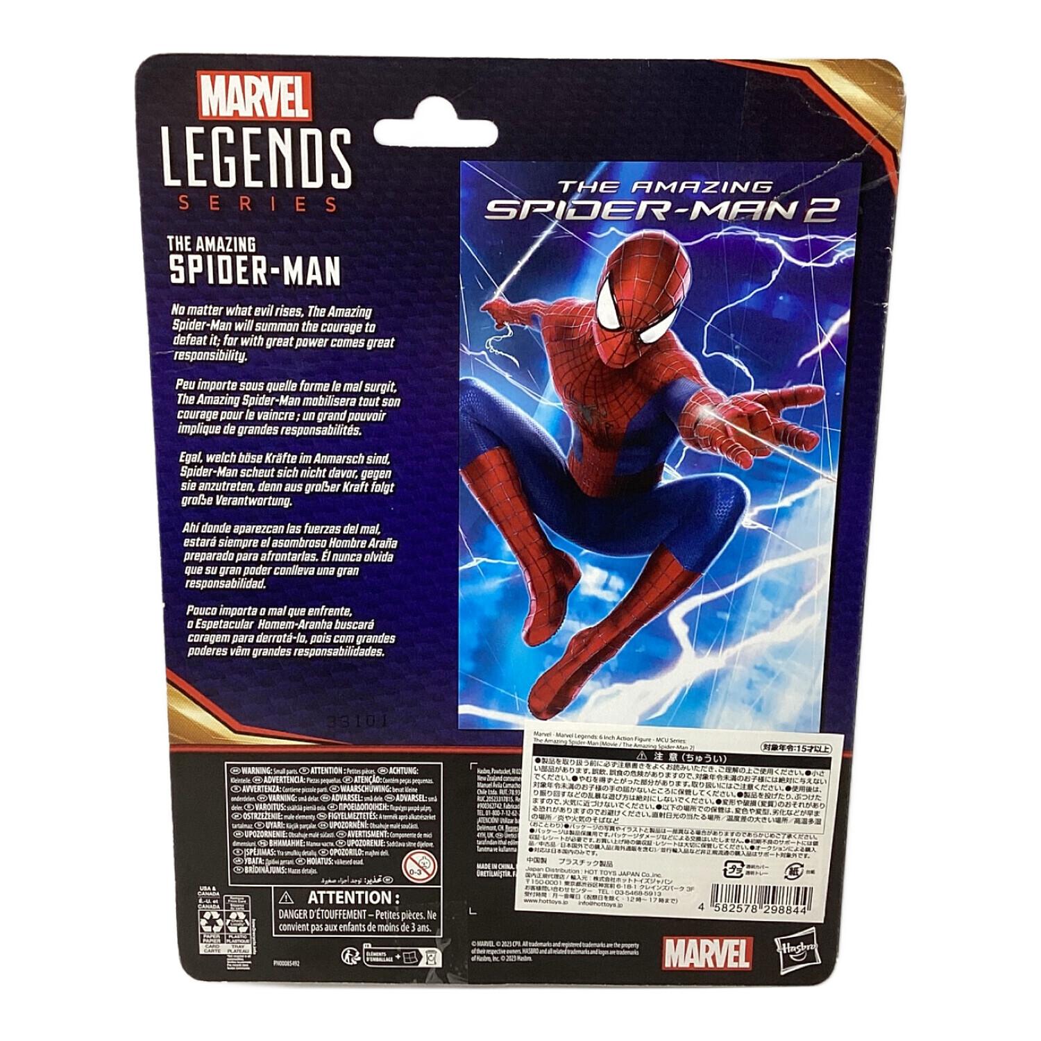 アメイジングスパイダーマン2｜トレファクONLINE