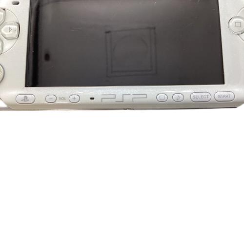 SONY (ソニー) PSP PSP-3000