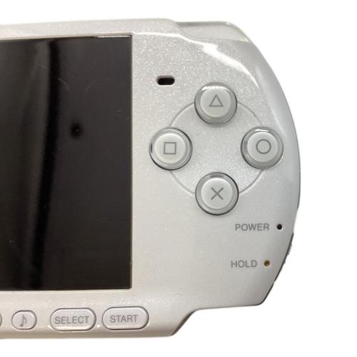 SONY (ソニー) PSP PSP-3000