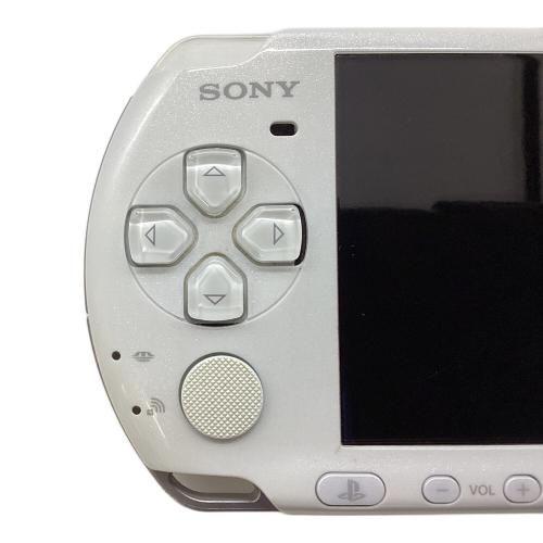 SONY (ソニー) PSP PSP-3000