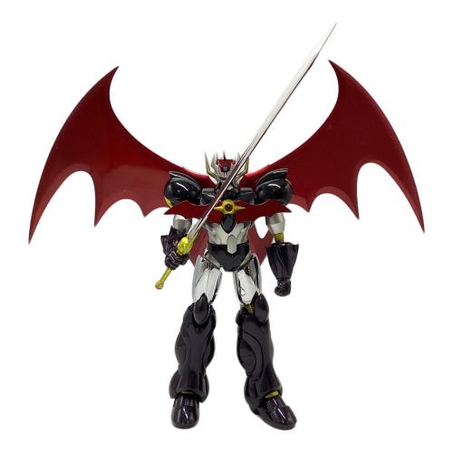 MAX合金 マジンカイザー