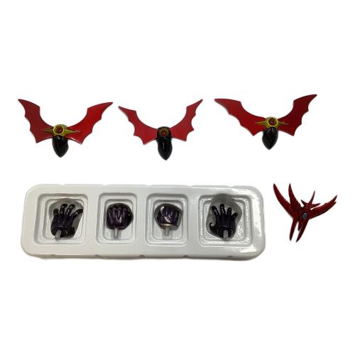 MAX合金 マジンカイザー