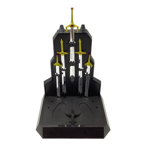 MAX合金 マジンカイザー