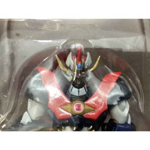 マジンカイザー リボルテック第8弾