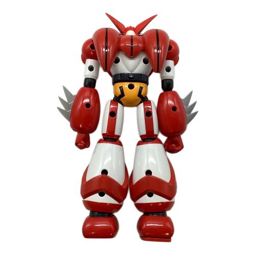 新世紀合金 新ゲッターロボ