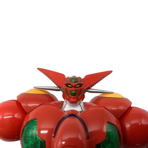 新世紀合金 新ゲッターロボ